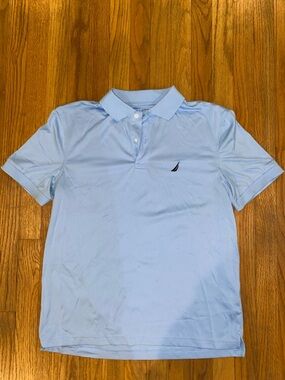 Nautica Polo